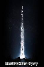 Watch Interstellar: Nolan's Odyssey 123MovieFree