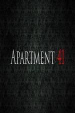 Watch Apartment 41 123MoviesFree