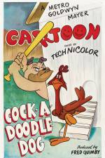 Watch Cock-a-Doodle Dog 123MovieFree