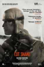 Watch Cut Snake 123MovieFree