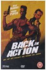 Watch Back in Action 123MovieFree