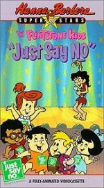 Watch The Flintstone Kids' "Just Say No" Special 123moviesfree