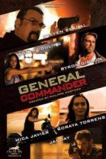 Watch General Commander 123MovieFree
