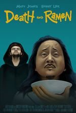 Watch Death and Ramen (Short 2023) 123MovieFree