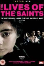 Watch The Lives of the Saints 123MovieFree