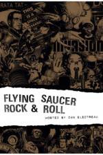 Watch Flying Saucer Rock 'N' Roll 123MovieFree