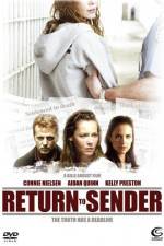 Watch Return to Sender 123MovieFree