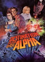 Watch Destination Moonbase-Alpha 123MoviesFree