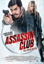 Watch Assassin Club 123MovieFree