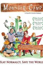Watch Monster Camp 123moviesfree