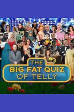 Watch The Big Fat Quiz of Telly (TV Special 2026) 123MovieFree