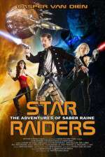 Watch Star Raiders The Adventures of Saber Raine 123MoviesFree
