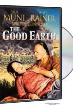 Watch The Good Earth 123MovieFree