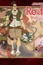 Watch Red Ash: Magicicada 123MovieFree