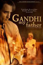 Watch Gandhi, My Father 123MovieFree