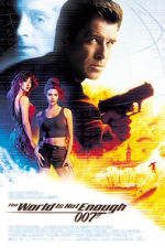 Watch The World Is Not Enough 123MovieFree