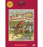 Watch Randolph Caldecott: The Man Who Could Not Stop Drawing 123MovieFree