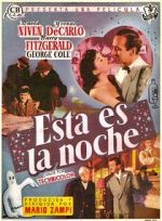 Watch Tonight\'s the Night 123MovieFree