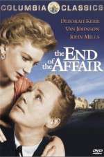 Watch The End of the Affair 123MovieFree
