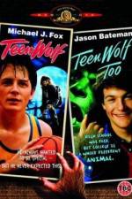 Watch Teen Wolf Too 123MovieFree