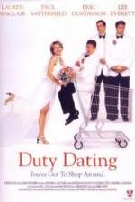 Watch Duty Dating 123MovieFree