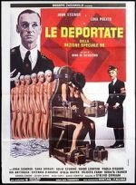 Watch Le deportate della sezione speciale SS 123MovieFree