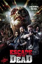 Watch Escape from the Dead 123MovieFree