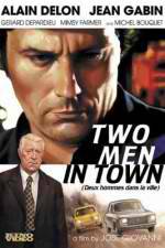 Watch Deux hommes dans la ville 123MovieFree