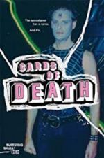 Watch Cards of Death 123MovieFree