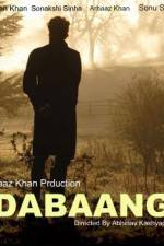 Watch Dabangg 123MovieFree