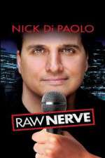 Watch Nick DiPaolo Raw Nerve 123MovieFree