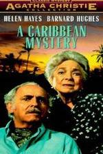 Watch A Caribbean Mystery 123MovieFree