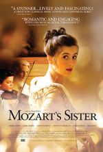 Watch Mozart\'s Sister 123MovieFree