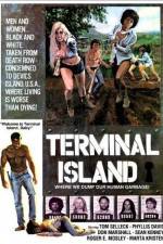 Watch Terminal Island 123MovieFree