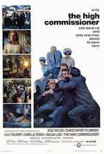 Watch The High Commissioner 123MovieFree
