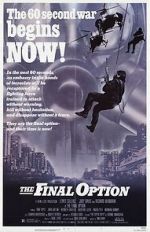 Watch The Final Option 123moviesfree
