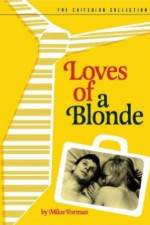 Watch The Loves of a Blonde 123MovieFree