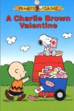 Watch A Charlie Brown Valentine 123MovieFree