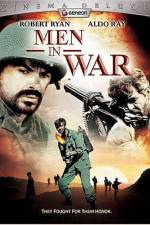 Watch Men in War 123moviesfree