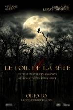 Watch Le poil de la bête 123MoviesFree