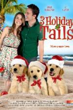 Watch 3 Holiday Tails 123MovieFree