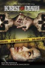 Watch The Forest of Death 123MovieFree