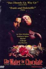 Watch Like Water for Chocolate 123MovieFree
