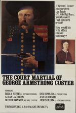 Watch The Court-Martial of George Armstrong Custer 123MovieFree