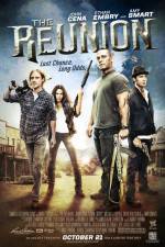 Watch The Reunion 123MovieFree