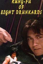 Watch Kung Fu of 8 Drunkards 123MovieFree