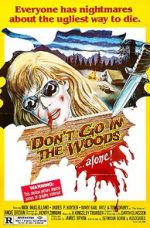Watch Don't Go in the Woods 123MovieFree