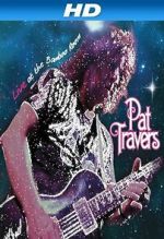 Watch Pat Travers Live at the Bamboo Room 123moviesfree