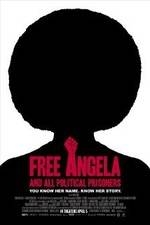 Watch Free Angela and All Political Prisoners 123moviesfree