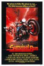 Watch Survival Run 123MovieFree